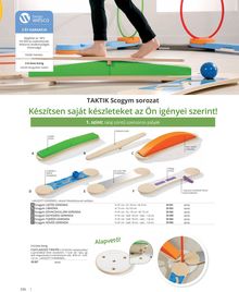 TAKTIK Scogym sorozat-5